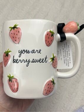 Rae Dunn Mug